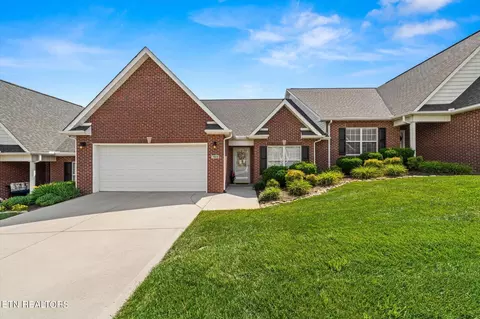 7809 Bailey Bridge Way, Knoxville, TN 37938