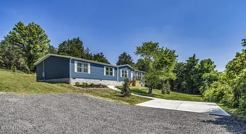 5222 Mcnutt Rd, Knoxville, TN 37920