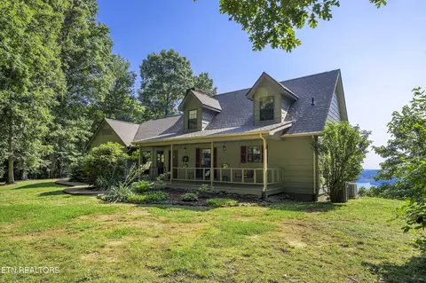 2232 Eagle Ridge Ln, Jefferson City, TN 37760