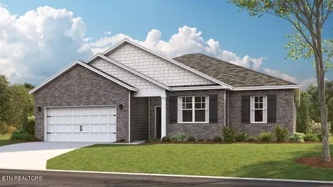 143 Summit Ridge Ln, Oak Ridge, TN 37830