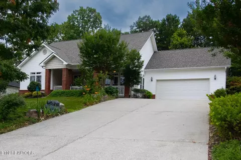152 Vinita Ln, Loudon, TN 37774