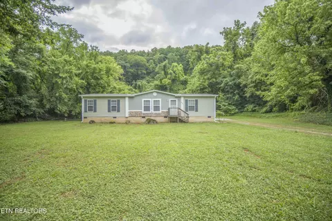 681 Old Highway 70, Harriman, TN 37748