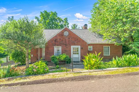 2653 Sherrod Rd, Knoxville, TN 37920