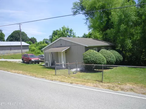 1216 N York Hwy, Jamestown, TN 38556