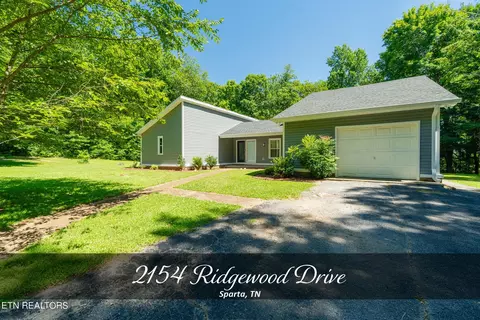 2154 Ridgewood Dr, Sparta, TN 38583