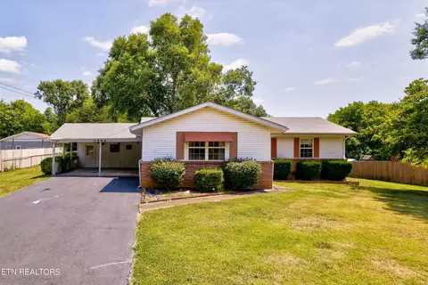 1728 Piney Grove Church Rd, Knoxville, TN 37909