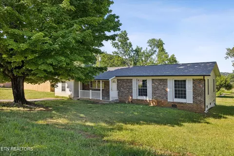 101 S Martinwood Rd, Knoxville, TN 37923