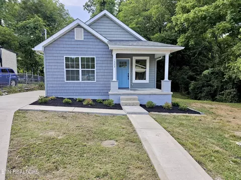 1523 Minnesota Ave, Knoxville, TN 37921