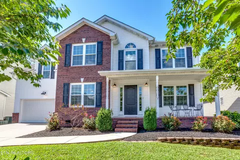 5225 Horsestall Dr, Knoxville, TN 37918