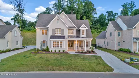 6836 Old Kent Dr, Knoxville, TN 37919
