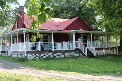497 503 Laurel Rd, Clinton, TN 37716
