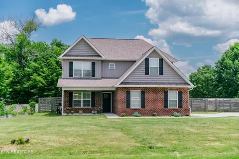 138 S Old Glory Rd, Maryville, TN 37801