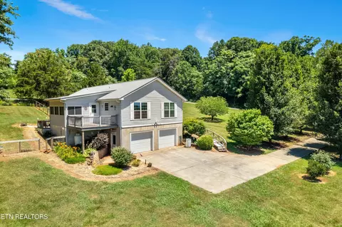 312 Knob Xing, Madisonville, TN 37354