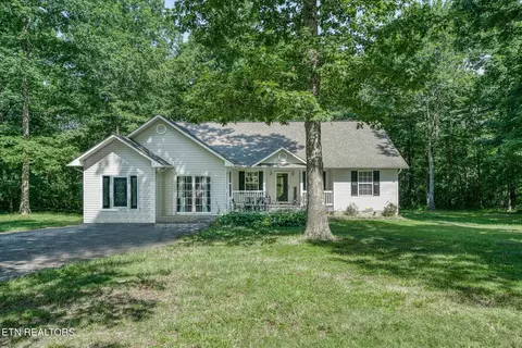 185 James George Rd, Jamestown, TN 38556
