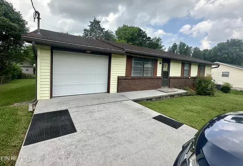 7129 Meadowbrook Cir, Knoxville, TN 37918