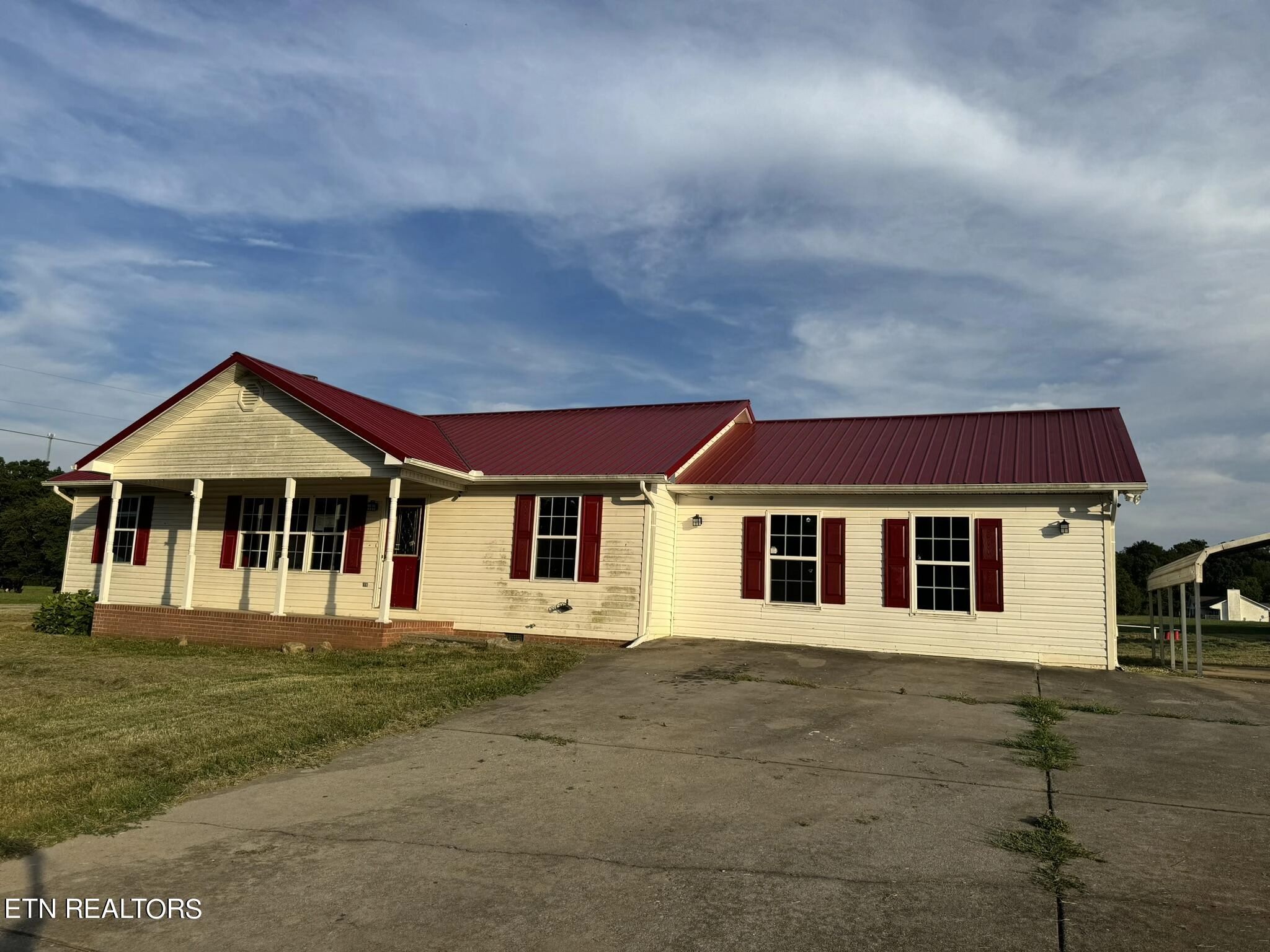 5846 Old Niles Ferry Pike