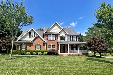 312 Johnsons Corner Rd, Knoxville, TN 37934