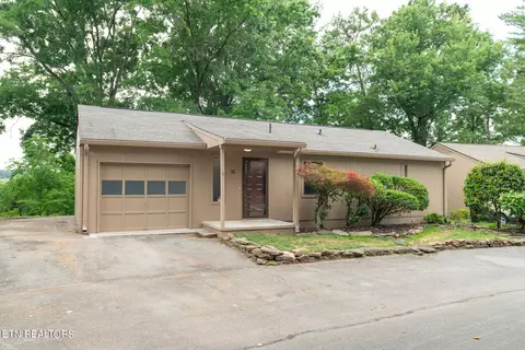 8709 Olde Colony Tr #16, Knoxville, TN 37923