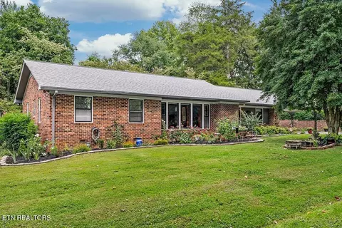 610 Polk St, Sparta, TN 38583