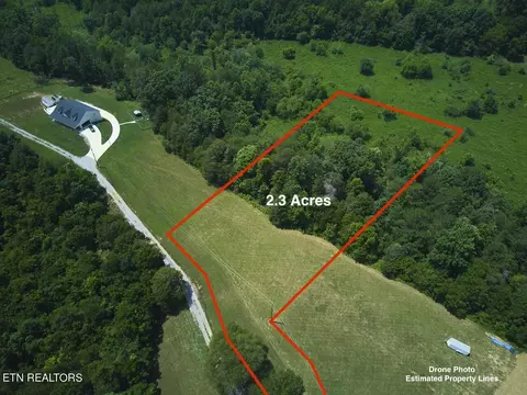 Lot 6r Stansberry Dr, New Market, TN 37820
