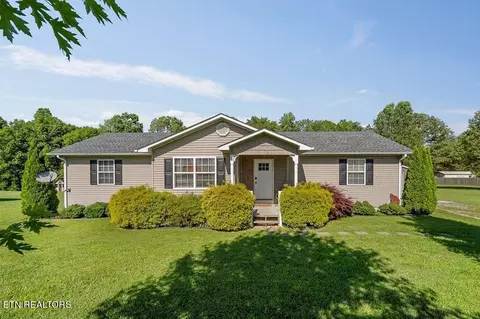 220 Tristen Lane Ln, Sparta, TN 38583