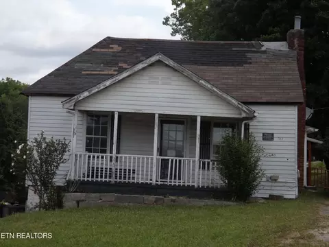 311 S Cumberland Ave, La Follette, TN 37766