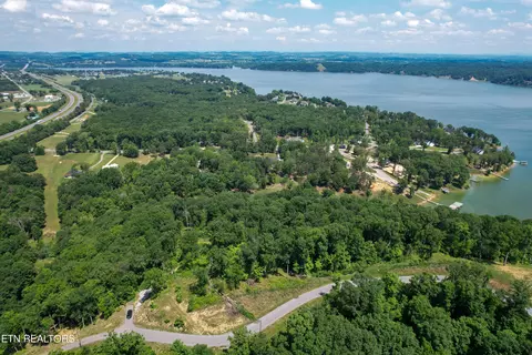 lot101 Ridgeline Tr, Dandridge, TN 37725
