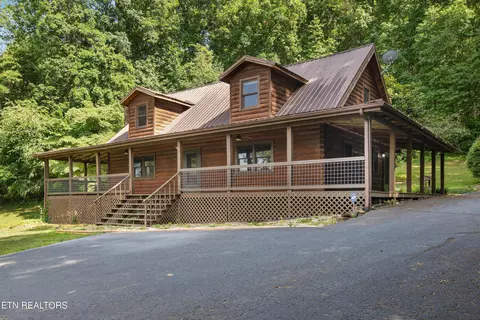 145 Higdon Hl, Cumberland Gap, TN 37724