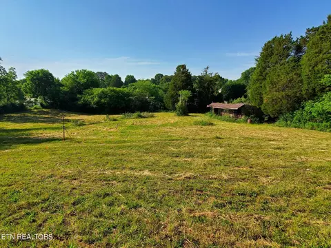 6310 Foote Mineral Ln, Knoxville, TN 37923