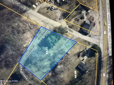 29 N 60th Ave, Gruetli Laager, TN 37339