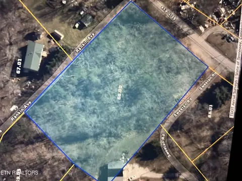N 60th Ave, Gruetli Laager, TN 37339