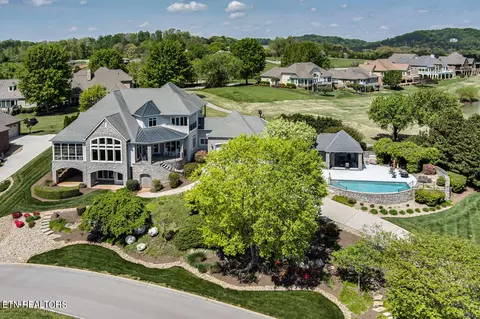 136 White Hawk Dr, Vonore, TN 37885