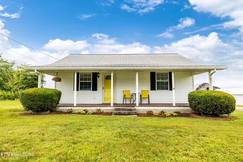 266 Glenlock Rd, Sweetwater, TN 37874