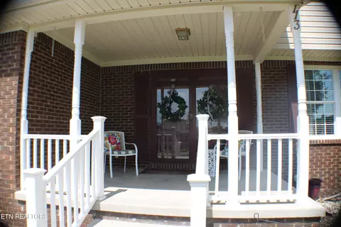 Exterior - 113 Grant St, Harrogate, TN 37752 photo 3 of 8