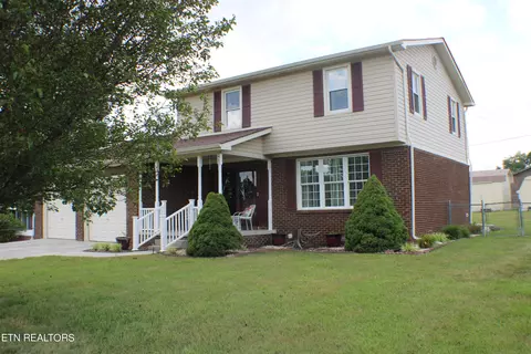 Exterior - 113 Grant St, Harrogate, TN 37752 photo 2 of 8