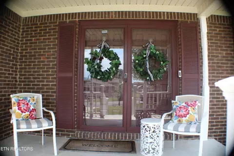 Exterior - 113 Grant St, Harrogate, TN 37752 photo 4 of 8