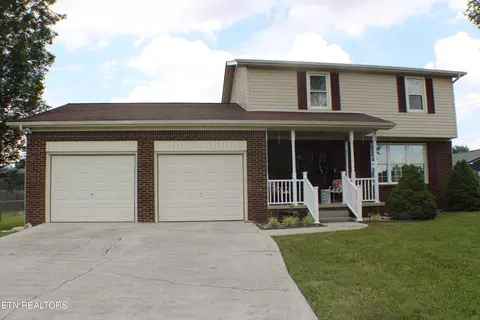 113 Grant St, Harrogate, TN 37752