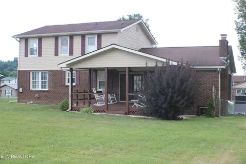 Exterior - 113 Grant St, Harrogate, TN 37752 photo 8 of 8