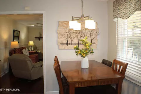 Dining - 113 Grant St, Harrogate, TN 37752 photo 2 of 2