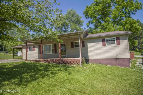 514 Richardson Rd, Tazewell, TN 37879