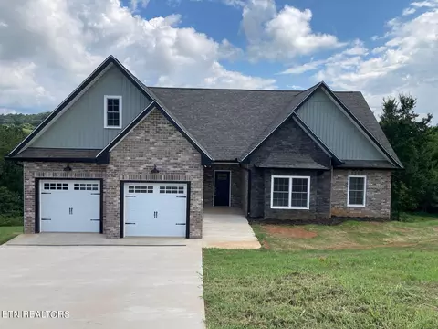 512 Mountain Vista Trl, Dandridge, TN 37725