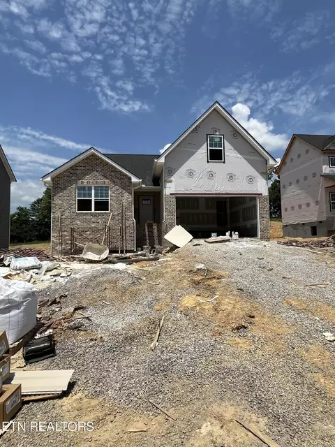 437 Eastland Park Dr, Blaine, TN 37709