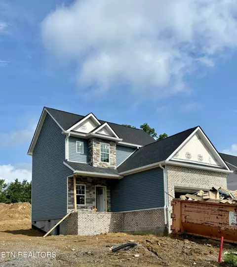 441 Eastland Park Dr, Blaine, TN 37709