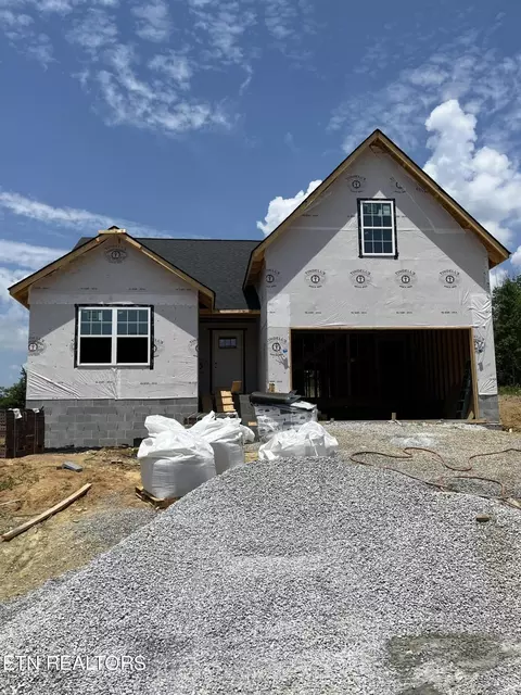 445 Eastland Park Dr, Blaine, TN 37709