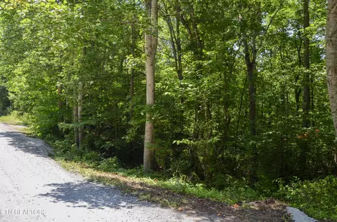 Catoosa Canyon Drive, Crossville, TN 38571