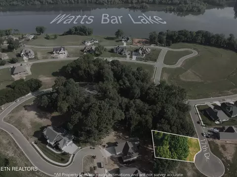 266 17th Dr, Loudon, TN 37774
