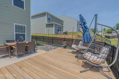 Exterior - 216 Belle Ct, Talbott, TN 37877 photo 13 of 13
