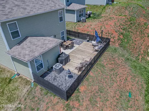 Exterior - 216 Belle Ct, Talbott, TN 37877 photo 6 of 13
