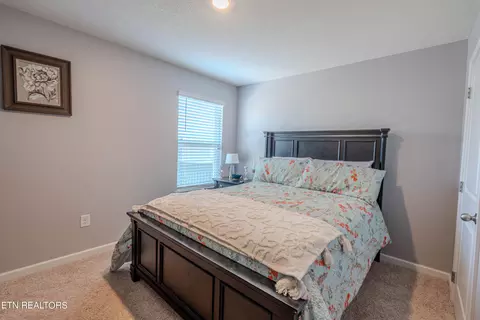 Bedroom - 216 Belle Ct, Talbott, TN 37877 photo 1 of 10