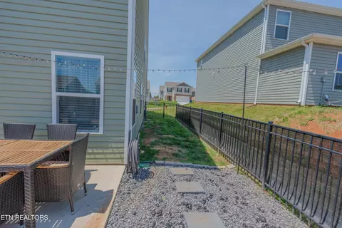 Exterior - 216 Belle Ct, Talbott, TN 37877 photo 12 of 13